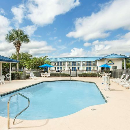 Days Inn By Wyndham Valdosta I-75 Екстер'єр фото