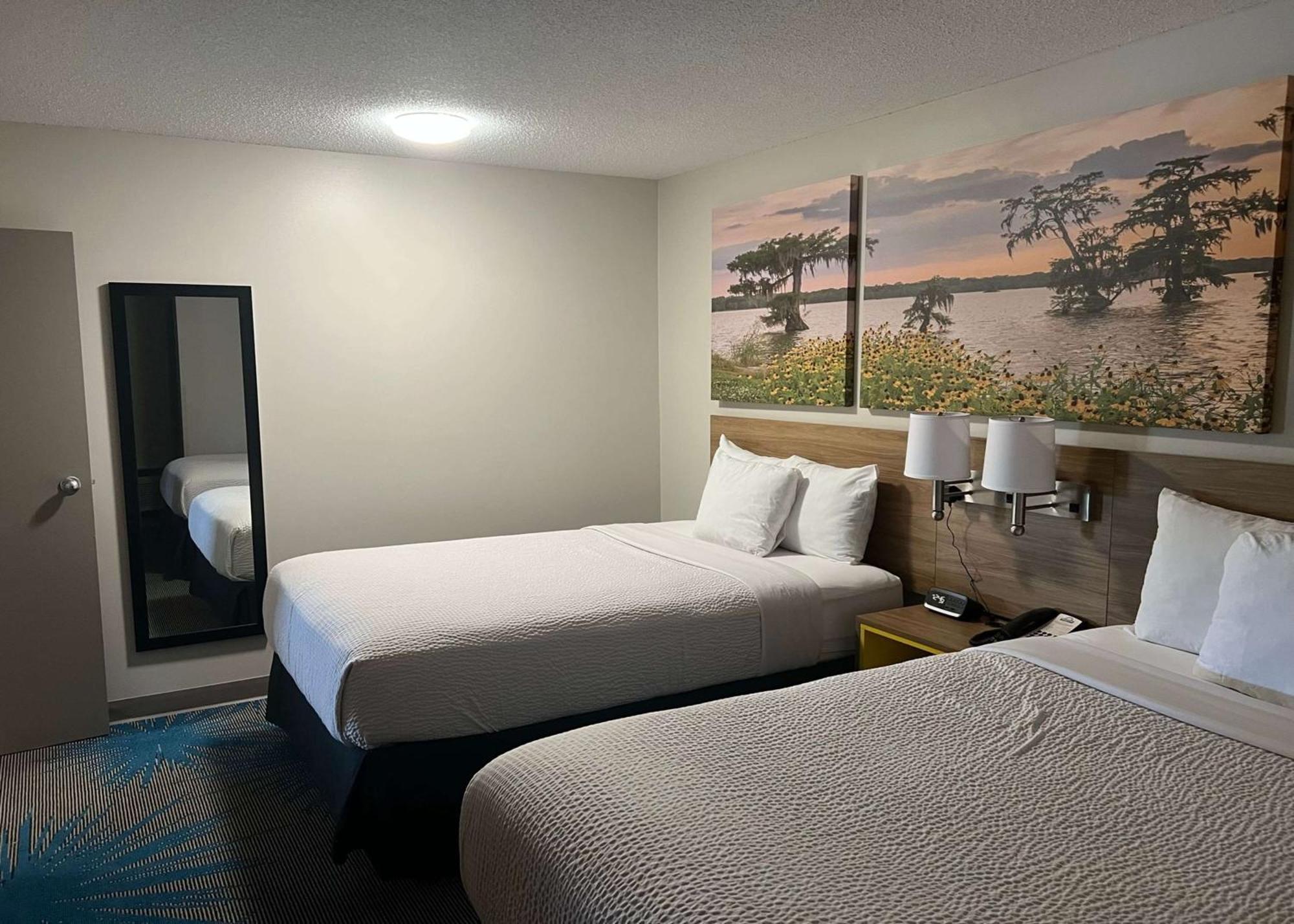 Days Inn By Wyndham Valdosta I-75 Екстер'єр фото