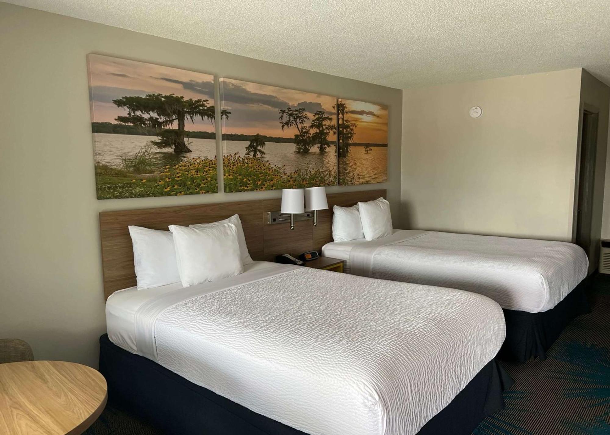 Days Inn By Wyndham Valdosta I-75 Екстер'єр фото